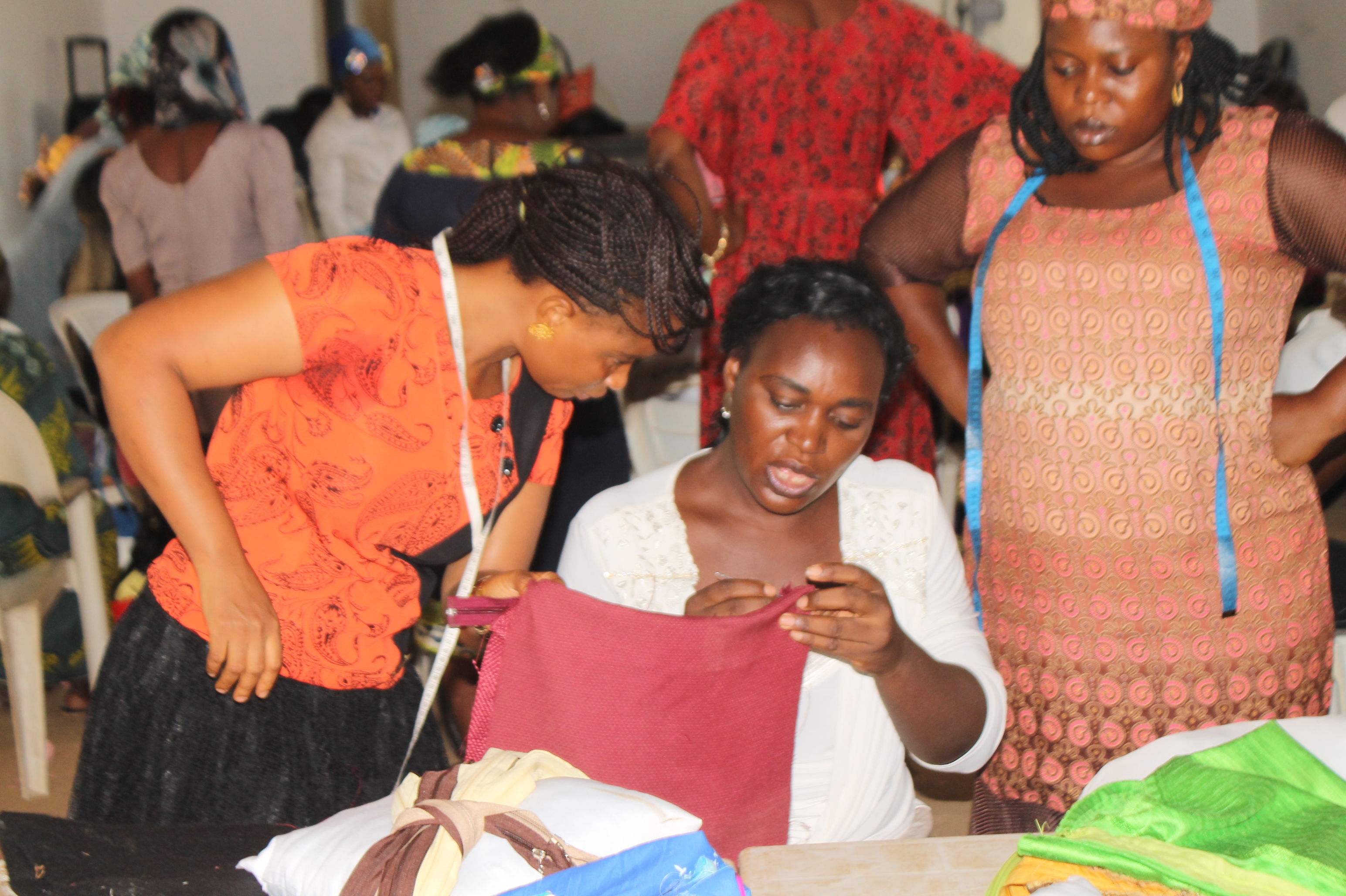 Empowerment 2